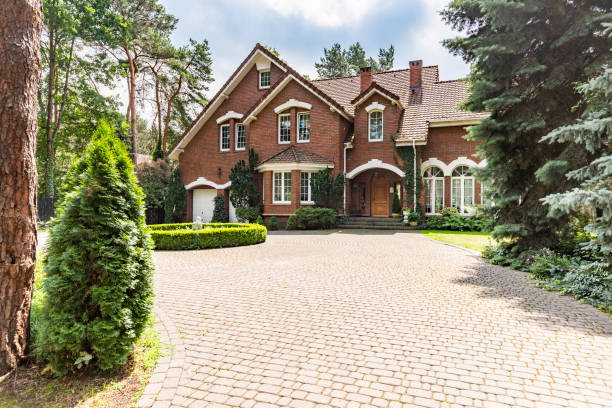 Best Driveway Pavers Near Me  in Goleta, CA