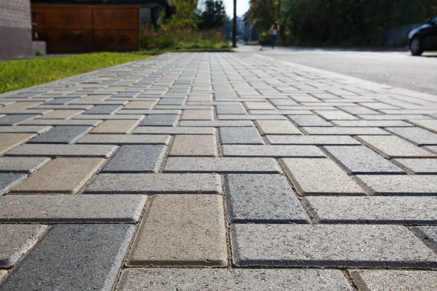 Best Decorative Driveway Pavers  in Goleta, CA