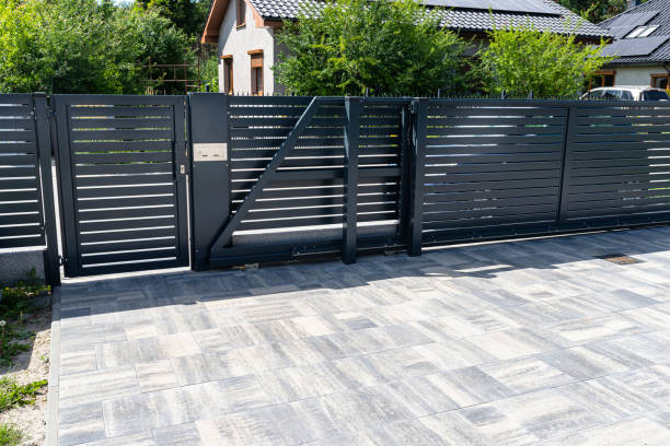 Best Driveway Paving Contractor  in Goleta, CA