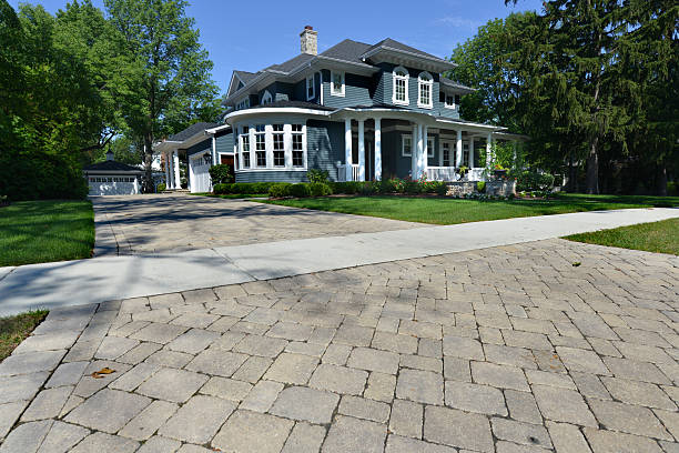 Reasons to Select Us for Your Driveway Paving Requirements in Goleta, CA