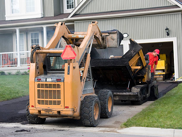 Best Local Driveway Pavers  in Goleta, CA