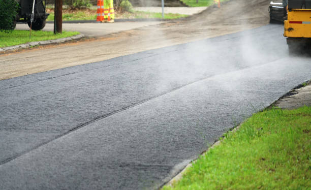 Best Driveway Paving Contractor  in Goleta, CA