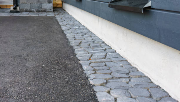 Best Permeable Paver Driveway  in Goleta, CA