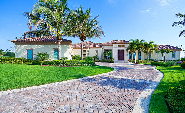 Reliable Goleta, CA Driveway Pavers Solutions